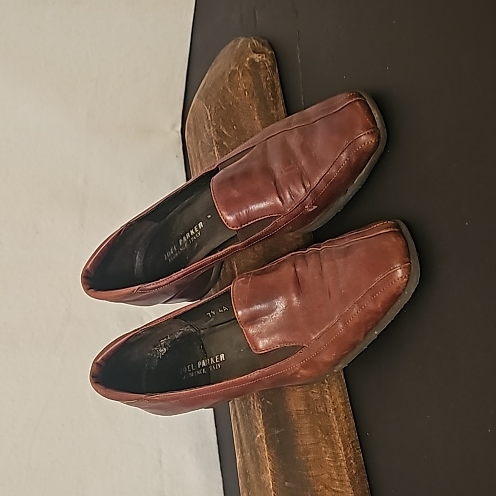 Joel Parker Loafers